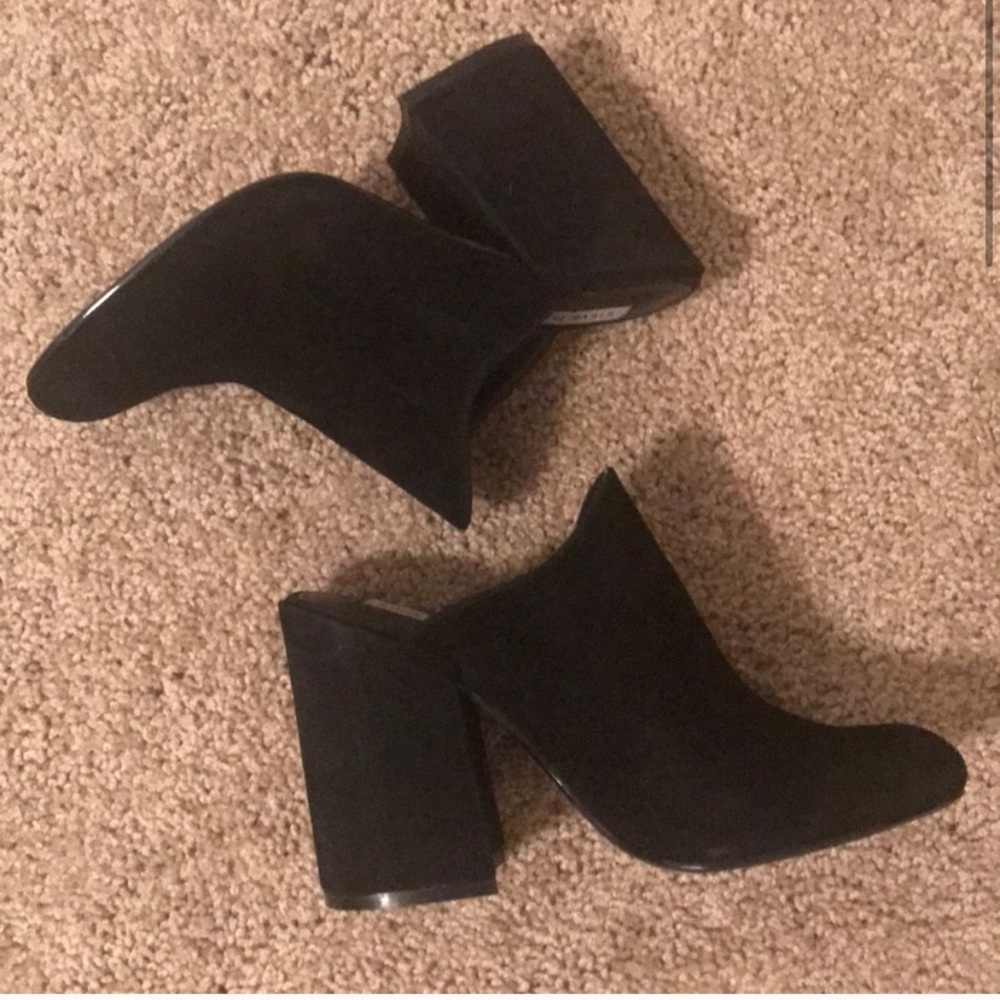 Steve Madden Sinclair Mule